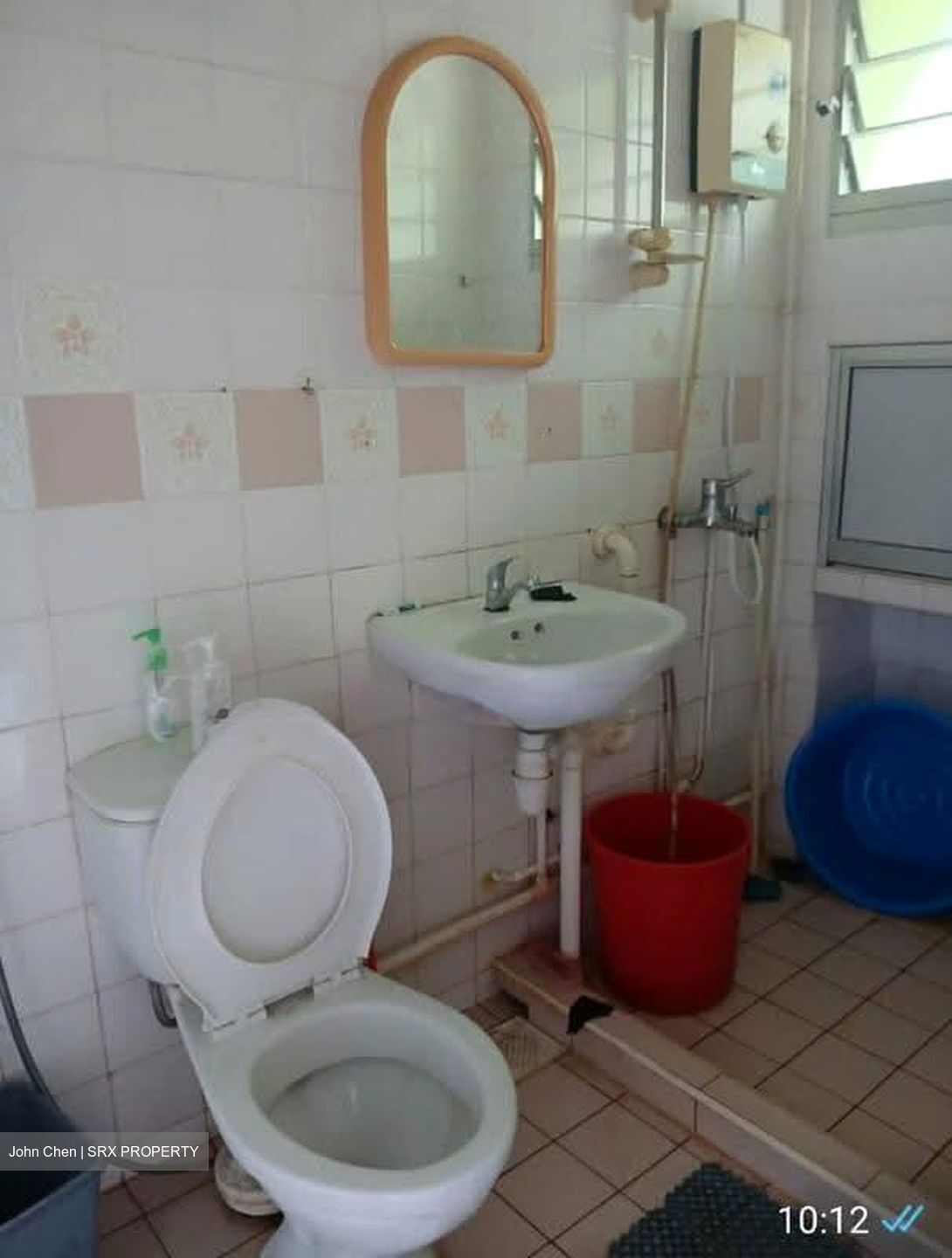 Blk 658 Eunos Damai Ville (Bedok), HDB 5 Rooms #631109791